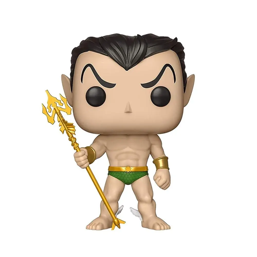 Foto 3 pulgar | Funko Pop! Marvel Namor The Sub-mariner