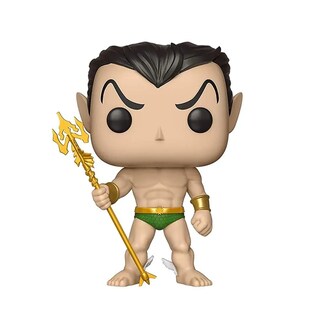 Foto 2 | Funko Pop! Marvel Namor The Sub-mariner