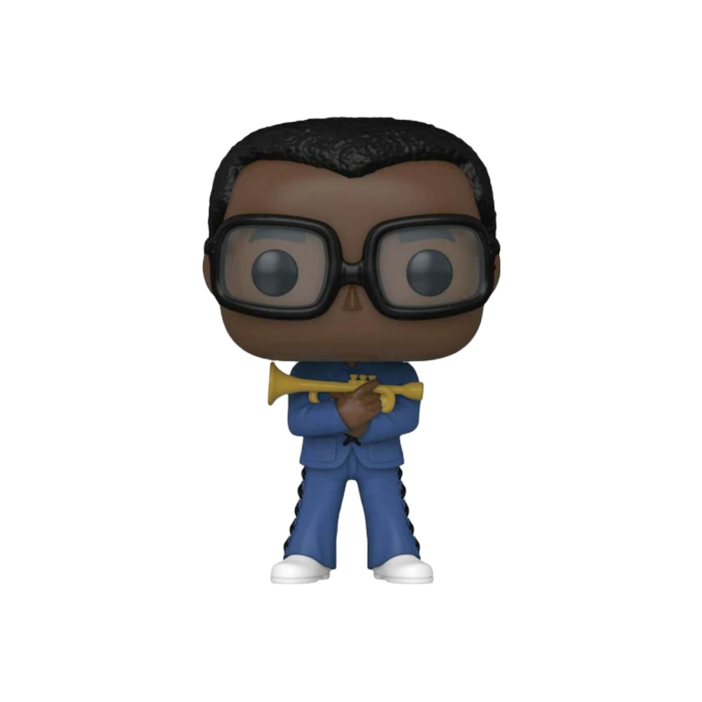 Foto 3 pulgar | Funko Pop! Miles Davis