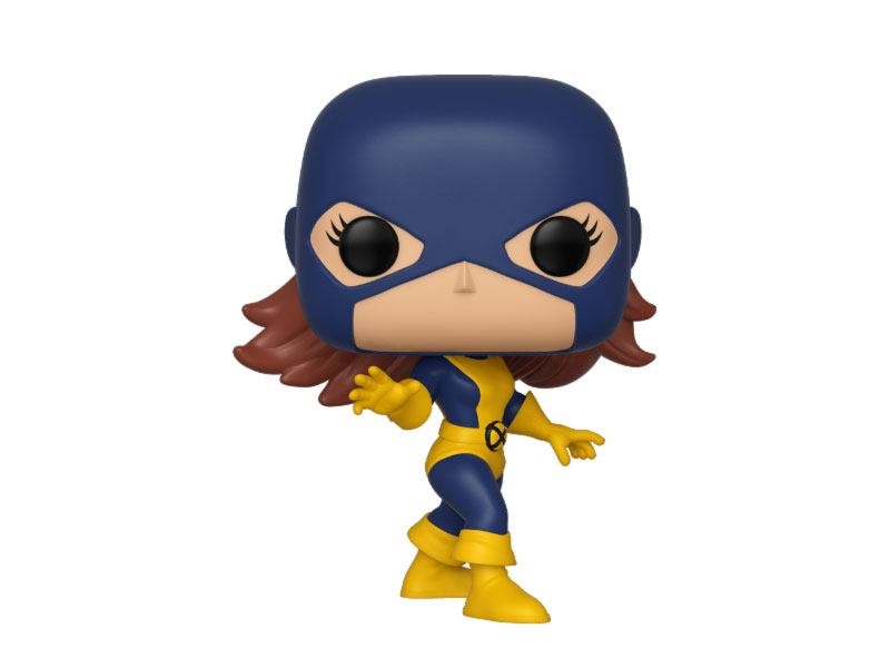 Foto 3 pulgar | Funko Marvel Girl 80 Years 503