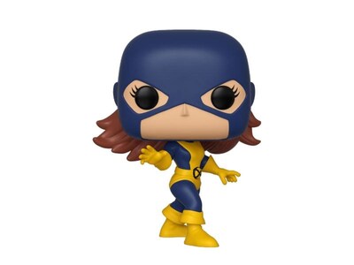 Foto 2 | Funko Marvel Girl 80 Years 503