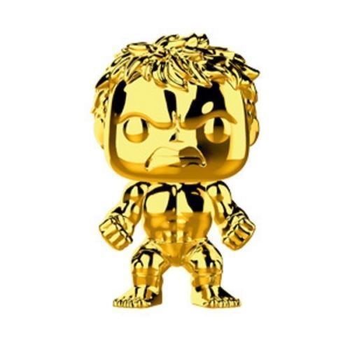 Foto 3 pulgar | Funko Pop! Marvel Studios The First Ten Years Hulk
