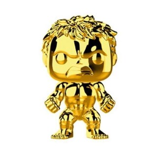 Foto 2 | Funko Pop! Marvel Studios The First Ten Years Hulk