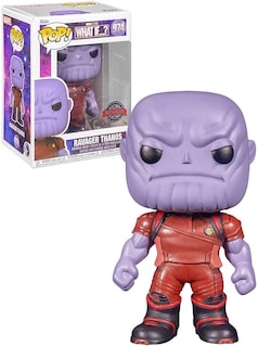 Foto 1 | Funko Pop! What If...? Ravager Thanos