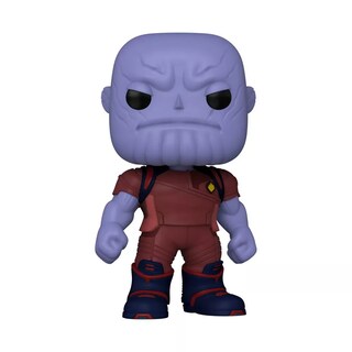 Foto 2 | Funko Pop! What If...? Ravager Thanos