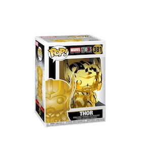 Foto 1 | Funko Pop! Marvel Studios The First Ten Years Thor