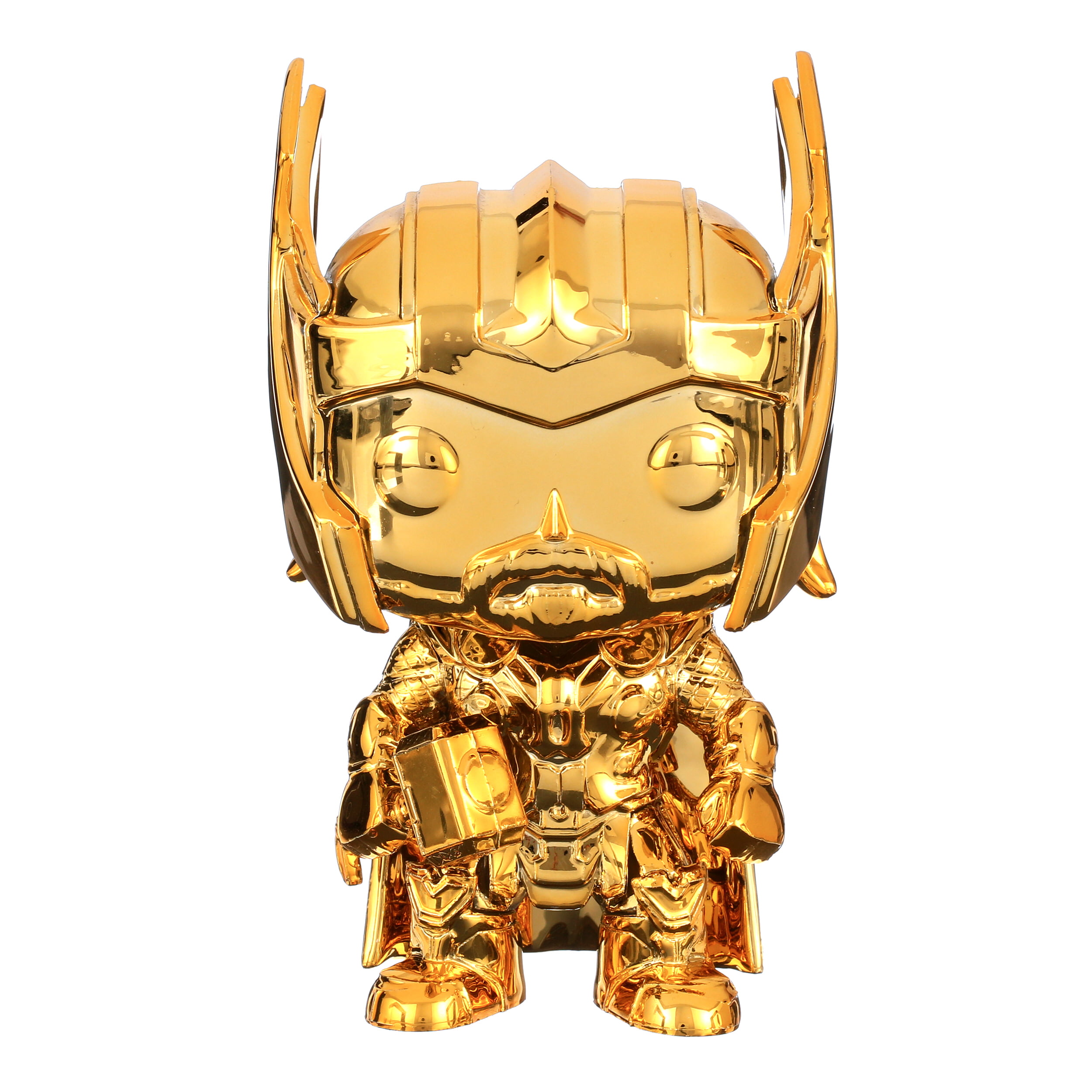 Foto 3 pulgar | Funko Pop! Marvel Studios The First Ten Years Thor