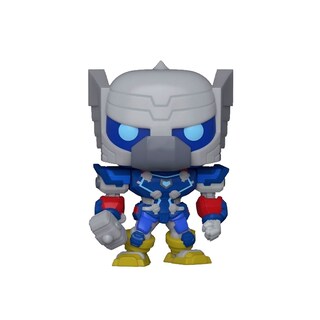 Foto 2 | Funko Pop! Marvel Avengers Mechstrike Thor