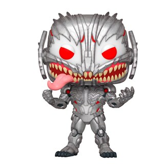Foto 2 | Figura Coleccionable Funko Pop! Marvel Venom Venomized Ultron