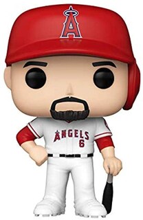 Foto 2 | Figura Coleccionable Funko Pop! Mlb Angels Anthony Rendon