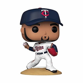 Foto 2 | Figura Coleccionable Funko Pop! MLB Twins José Berríos