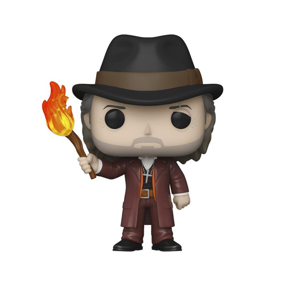 Foto 3 pulgar | Figura Coleccionable Funko Pop! Drácula Bram Stoker´s Van Helsing