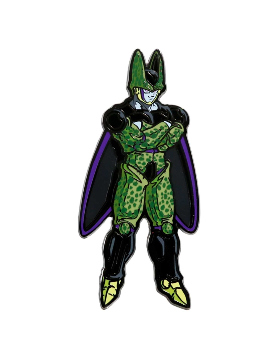 Foto 3 | Perfect Cell Figpin de Dragon Ball Z