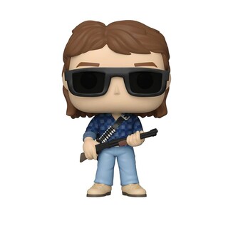 Foto 2 | Figura Coleccionable Funko Pop! They Live John Nada