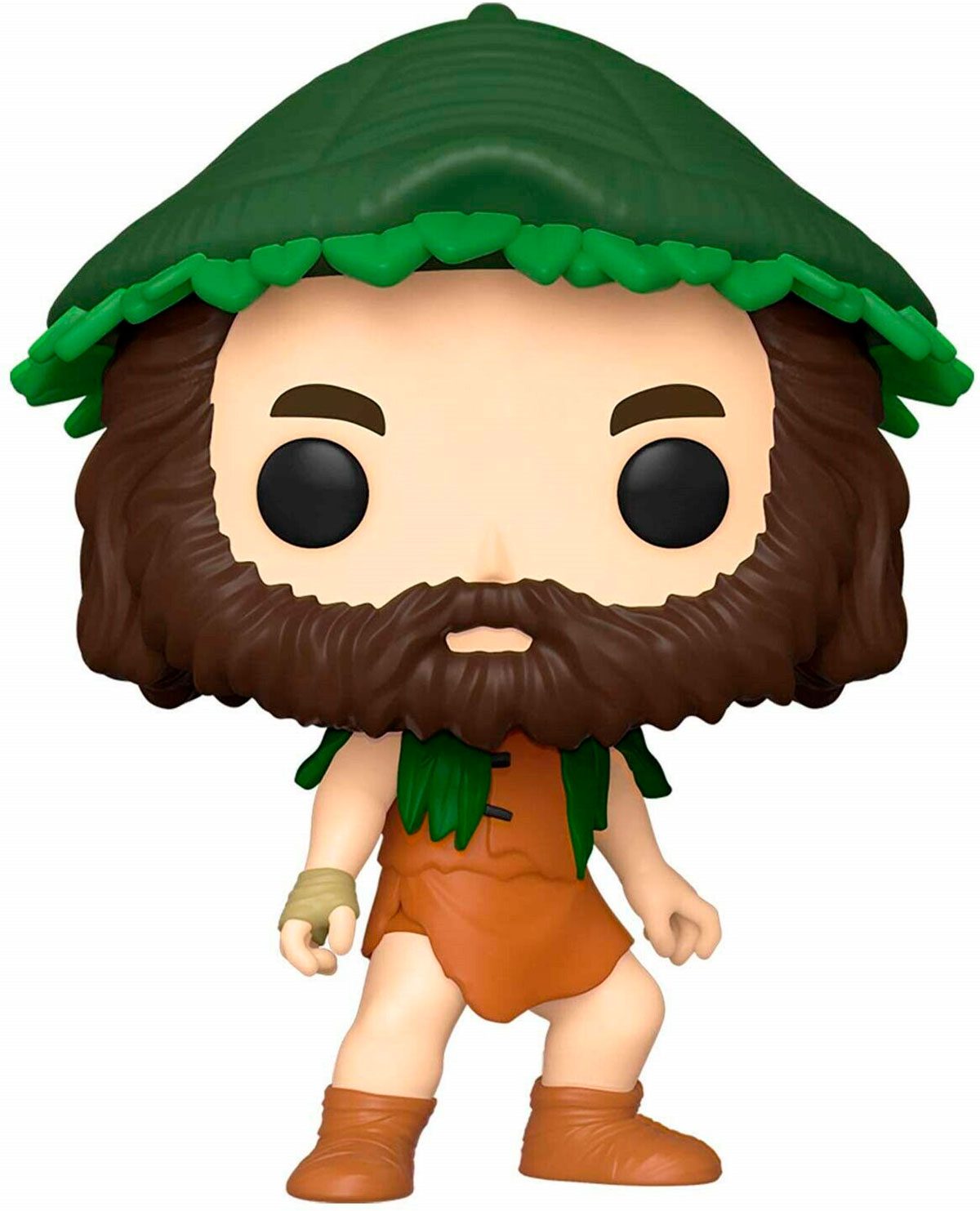 Figura Coleccionable Funko Pop! Jumanji Alan Parrish | Coppel.com