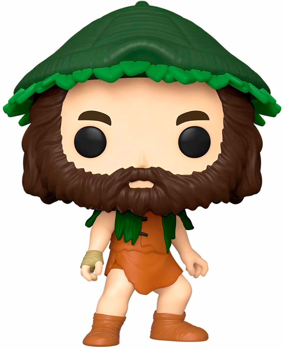 Foto 3 pulgar | Figura Coleccionable Funko Pop! Jumanji Alan Parrish