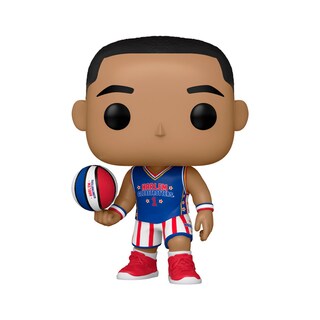 Foto 2 | Figura Coleccionable Funko Pop! Harlem Globetrotters The Original Harlem Globetrotter