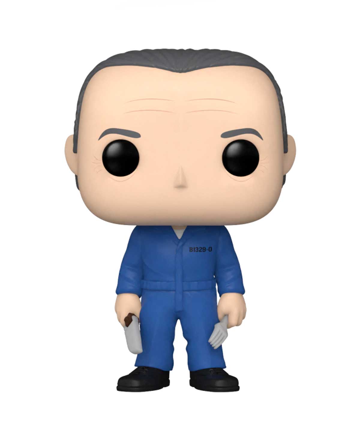 Foto 3 pulgar | Figura Coleccionable Funko Pop! Silence Of The Lambs Hannibal