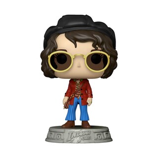 Foto 2 | Figura Coleccionable Funko Pop! Indiana Jones Helena Shaw