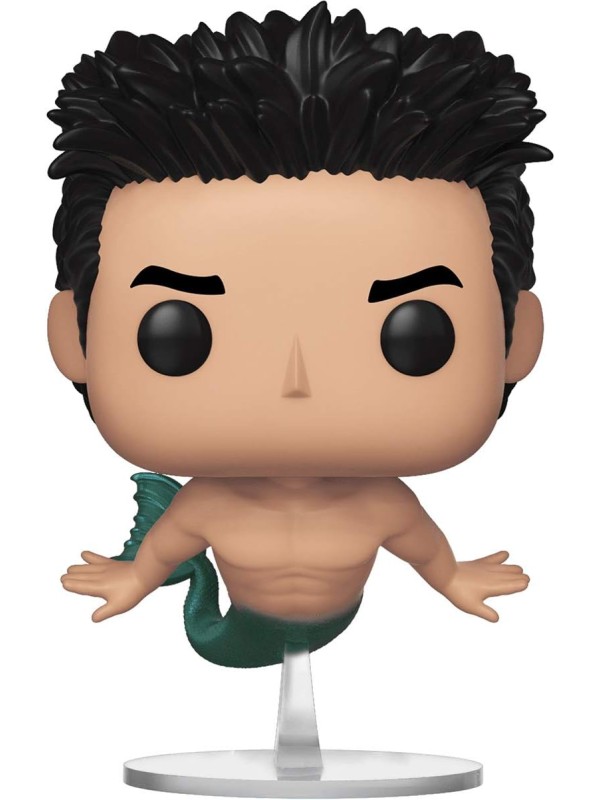 Foto 3 pulgar | Figura Coleccionable Funko Pop! Zoolander Dereck Zoolander