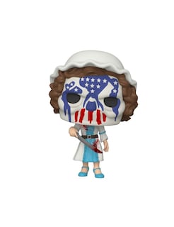 Foto 2 | Figura Coleccionable Funko Pop! The Purge Election Year Betsy Ross