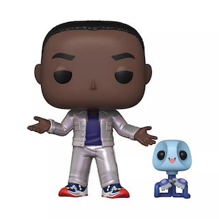 Foto 2 | Figura Coleccionable Funko Pop! Space Jam- A New Legacyai G With Pete Buddy