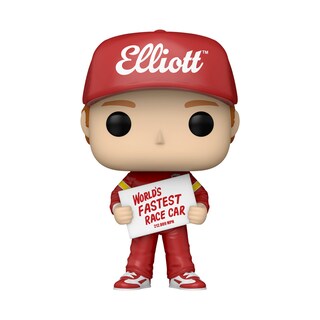 Foto 2 | Figura Coleccionable Funko Pop! Nascar Bill Elliott