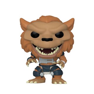 Foto 2 | Figura Coleccionable Funko Pop! Rahzar Teenage Mutant Ninga Turtles