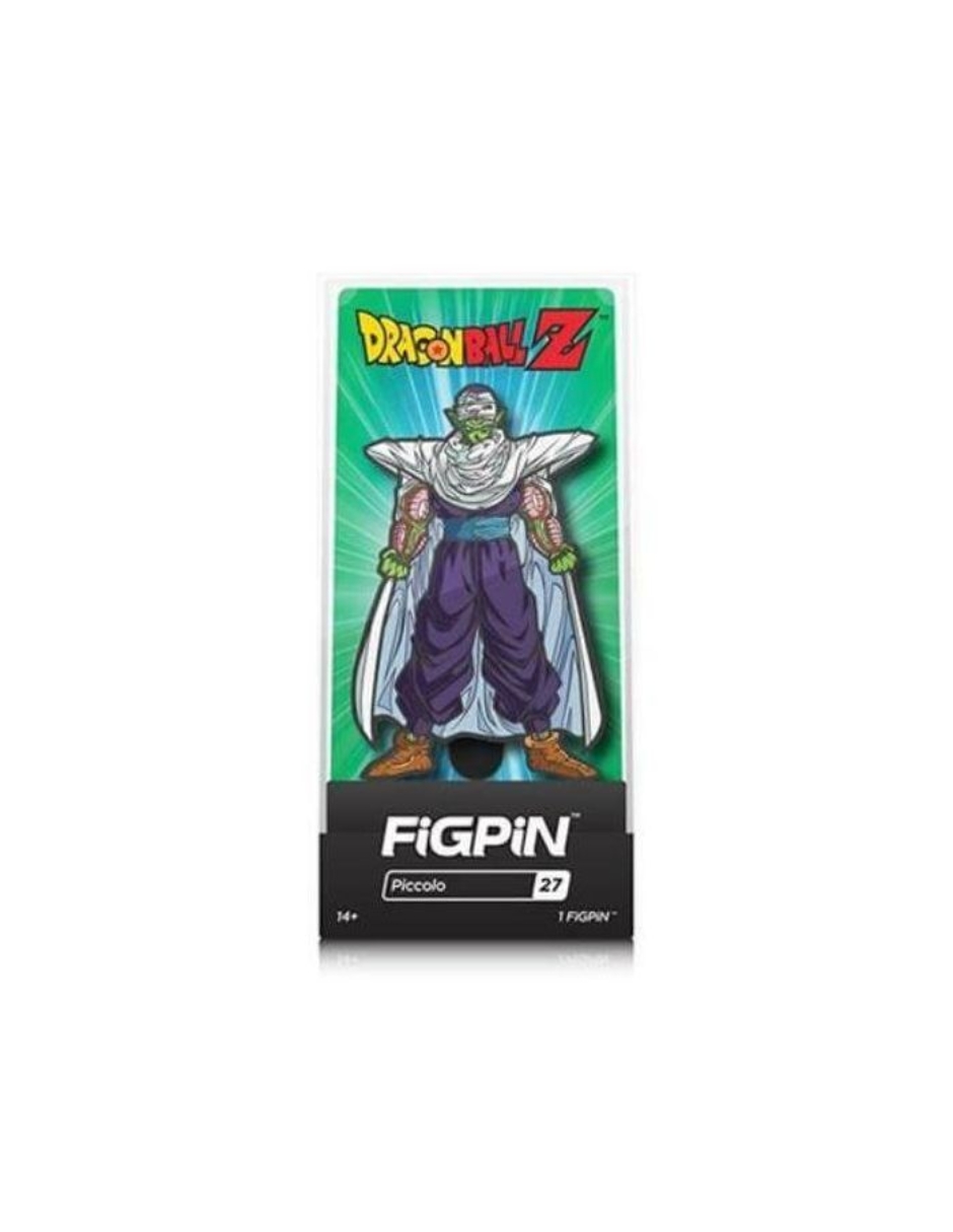 Pin Figpin Dragon Ball Z: Piccolo