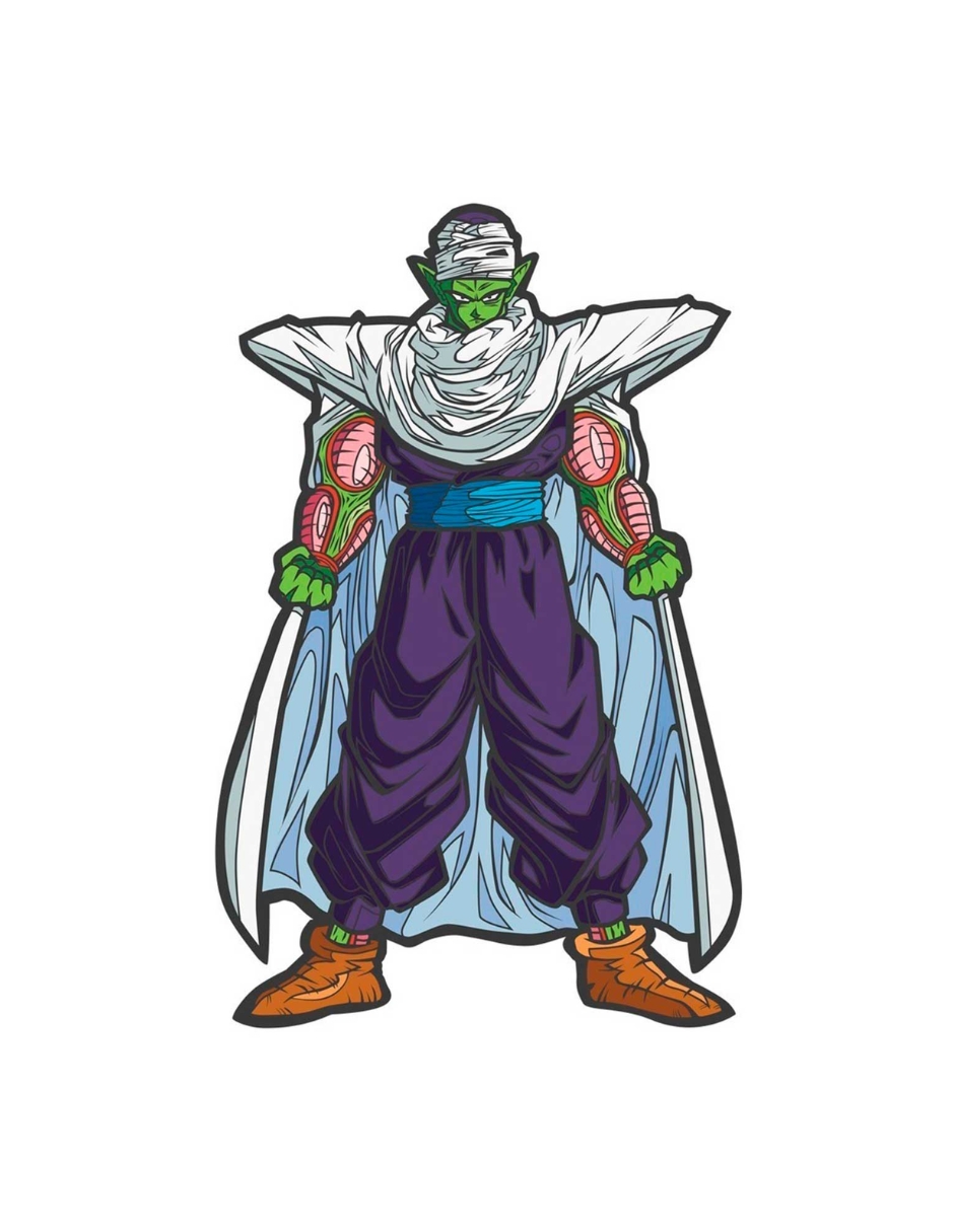 Foto 3 pulgar | Pin Figpin Dragon Ball Z: Piccolo