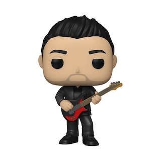Foto 2 | Figura Coleccionable Funko Pop! Fall Out Boy Pete Wentz