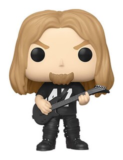 Foto 2 | Figura Coleccionable Funko Pop! Slayer Jeff Hanneman