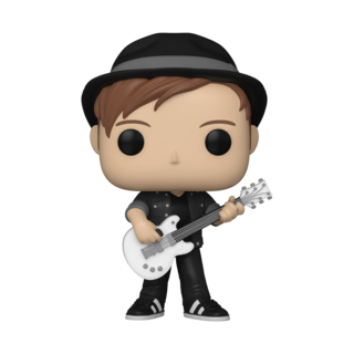 Foto 2 | Figura Coleccionable Funko Pop! Fall Out Boy Patrick Stump