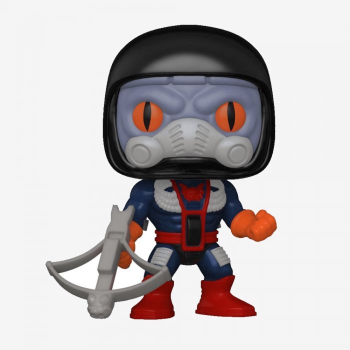 Foto 3 pulgar | Funko Dragstor Masters Of The Universe 85