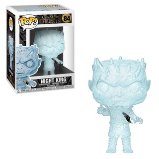 Foto 1 | Funko Night King Game Of Thrones 84