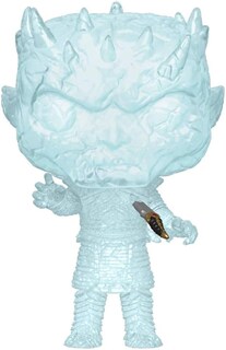 Foto 2 | Funko Night King Game Of Thrones 84