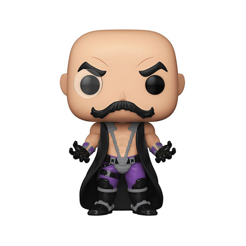 Foto 2 | Funko Dr. Mindbender G.I. Joe 11