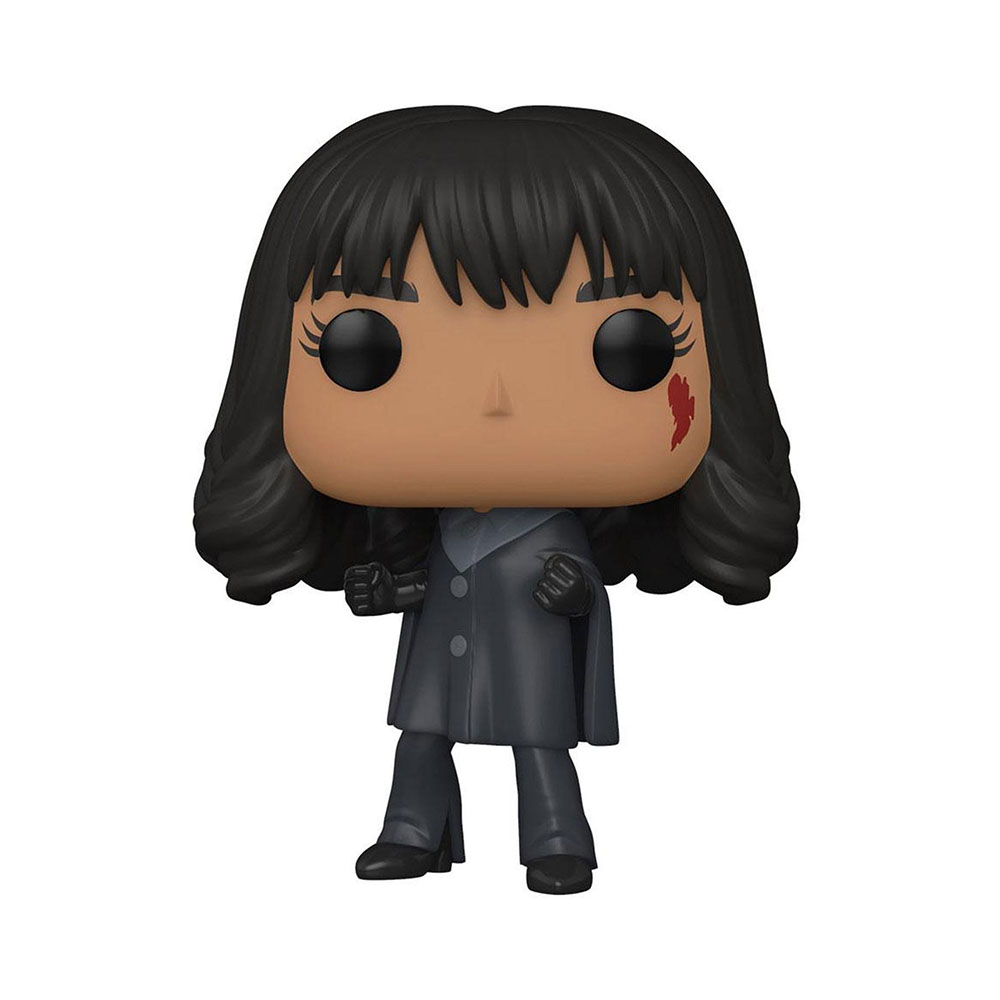 Foto 3 pulgar | Funko Allison The Umbrella Academy 1112