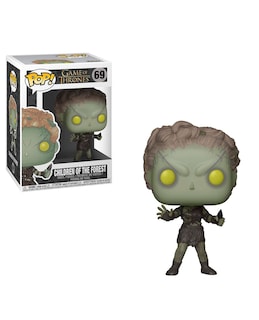 Foto 1 | Funko Children Of The Forest Game Of Thrones 69