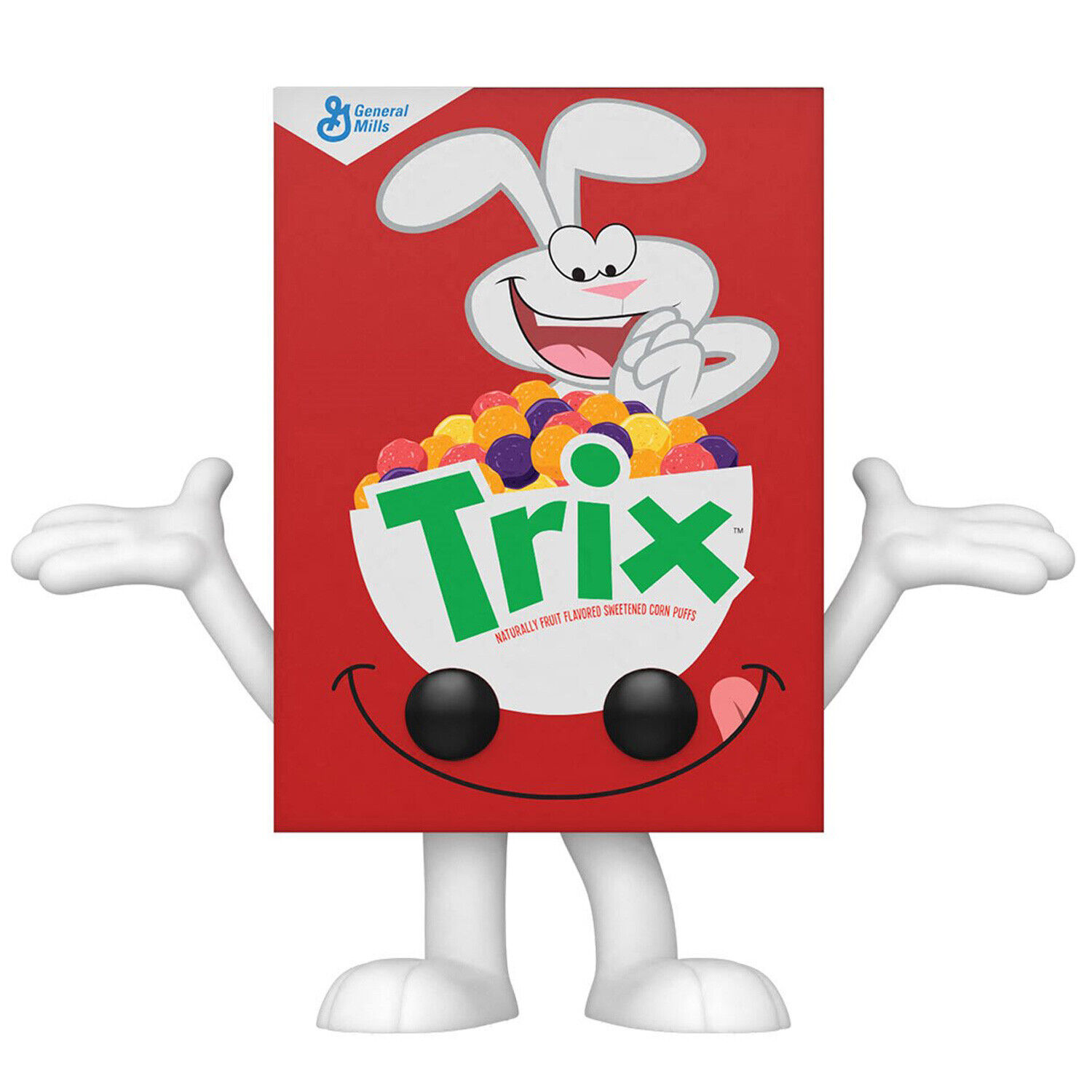 Foto 2 | Funko Trix 188