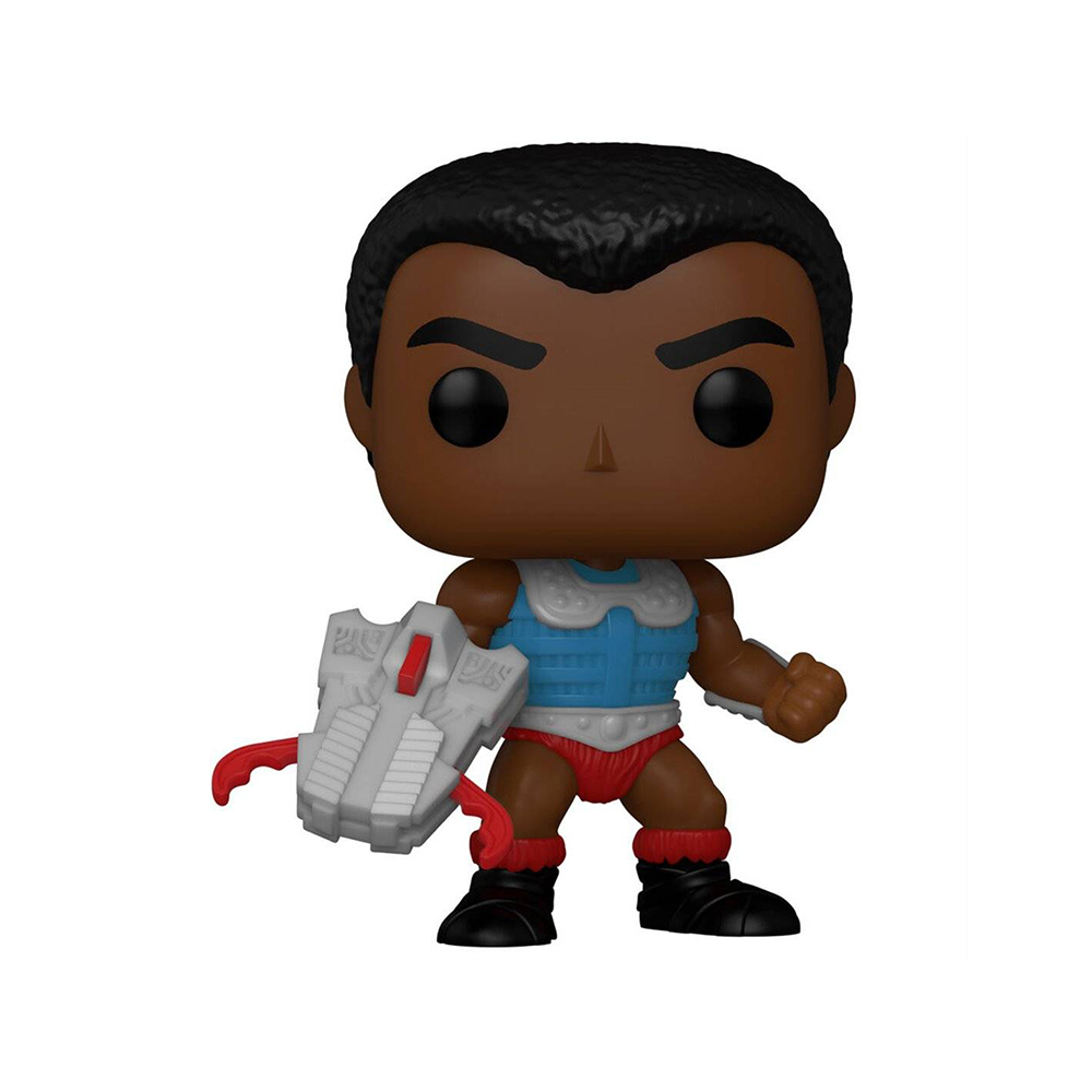Foto 3 pulgar | Funko Clamp Champ Masters Of The Universe 84