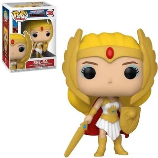 Foto 1 | Funko She-Ra Masters Of The Universe 38