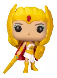 Foto 2 | Funko She-Ra Masters Of The Universe 38