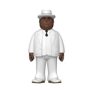 Foto 2 | Figura Coleccionable Funko Gold 12'' Notorious B.i.g