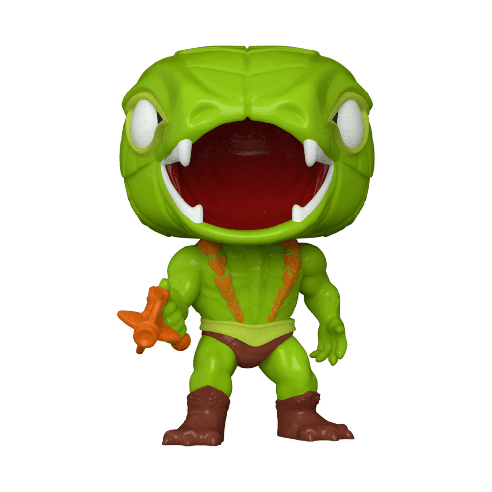 Foto 3 pulgar | Figura Coleccionable Funko Pop! Masters Of The Universe Kobra Khan