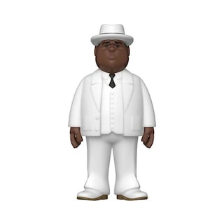 Foto 2 | Figura Coleccionable Funko Gold 6'' Notorious B.i.g