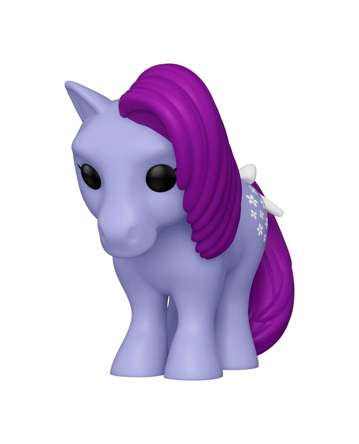 Foto 3 pulgar | Figura Coleccionable Funko Pop! Retro Toys My Little Pony Blossom