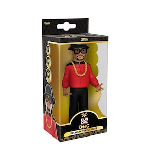 Foto 1 | Figura Coleccionable Funko Gold 5'' Dmc