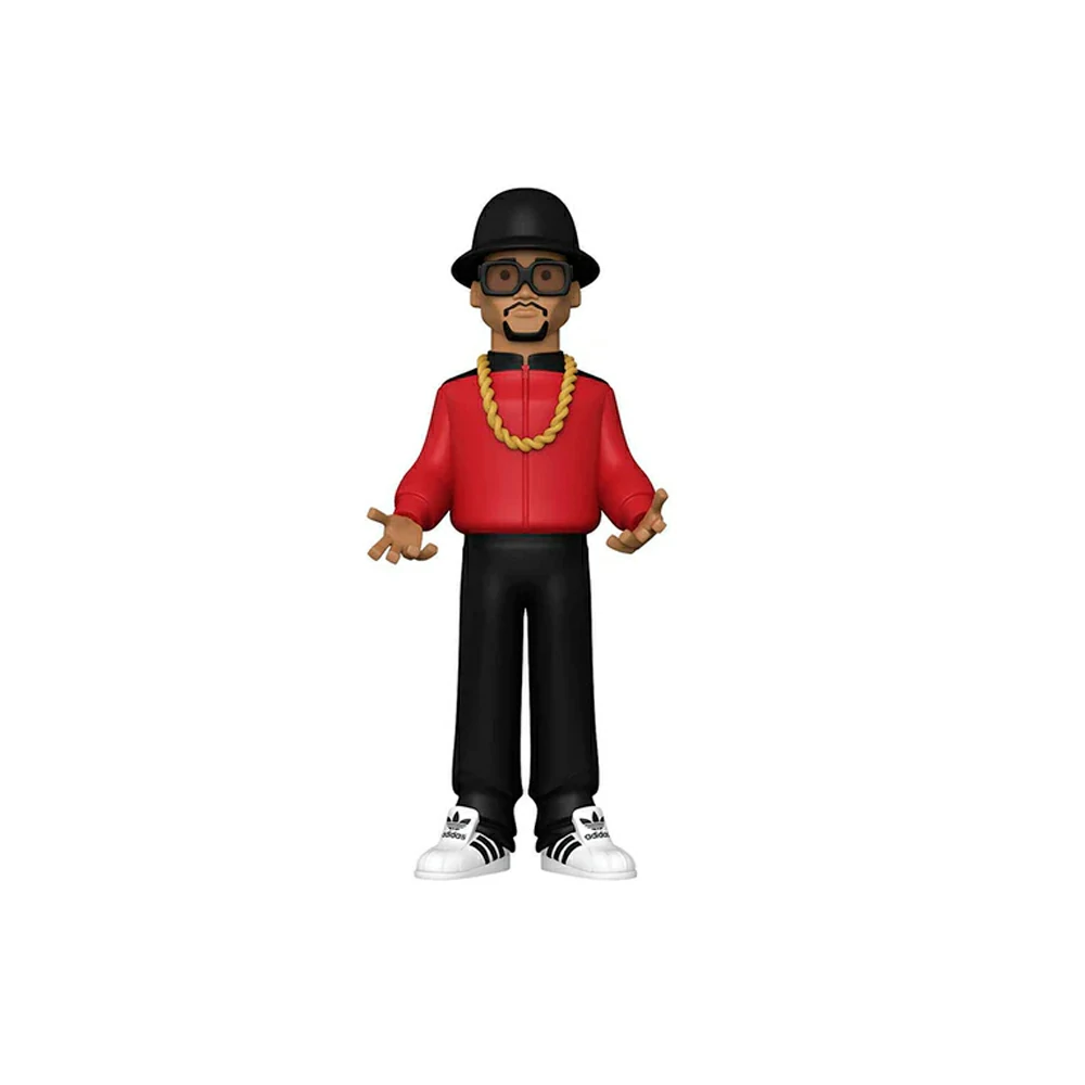 Foto 3 pulgar | Figura Coleccionable Funko Gold 5'' Dmc