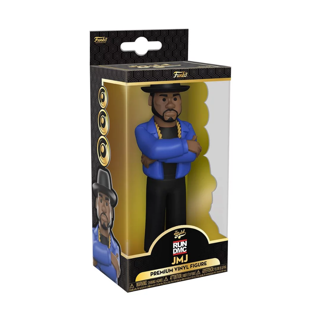 Figura Coleccionable Funko Gold 5'' Jmj